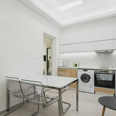 Peris 3 - Near Old Town - Ac, Wifi Apartment