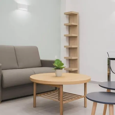 Apartment Peris 3 - Near Old Town - Ac, Wifi Chania (Crete)