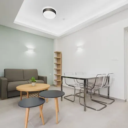 Apartment Peris 3 - Near Old Town - Ac, Wifi *