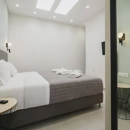 Peris 3 - Near Old Town - Ac, Wifi Apartment *