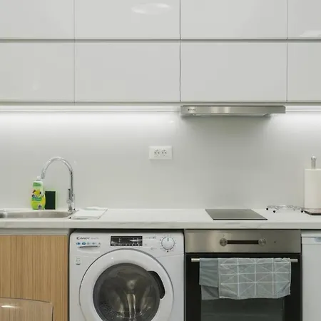 Peris 3 - Near Old Town - Ac, Wifi Apartment